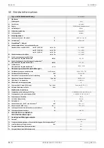 Preview for 12 page of Glen Dimplex LA 18I-MU Installation And Operating Instruction