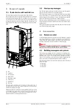 Preview for 20 page of Glen Dimplex LA 18I-MU Installation And Operating Instruction