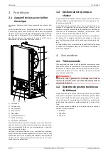 Preview for 32 page of Glen Dimplex LA 18I-MU Installation And Operating Instruction