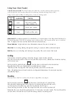 Preview for 4 page of Glen GL 5009 User Manual