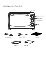 Preview for 2 page of Glen GL 5020 User Manual