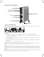 Preview for 2 page of Glen GL 7011 User Manual