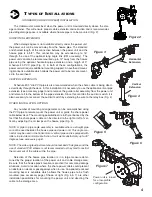 Preview for 5 page of Glendinning Cablemaster User'S Installation And Operation Manual