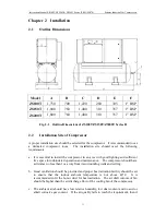 Preview for 15 page of Glenko MAM-870 Instruction Manual