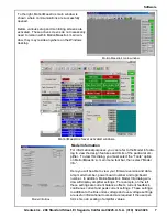 Preview for 7 page of Glentek Omega SMC9930 Installation & Operation Manual