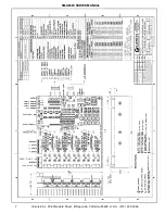 Preview for 10 page of Glentek SMA6520 SERIES Operation & Service Manual