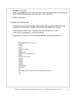 Preview for 15 page of Glentek SMB9675-1A-1 Installation & Operation Manual