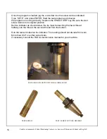 Preview for 16 page of Glentek SMB9675-1A-1 Installation & Operation Manual