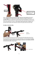 Preview for 11 page of Glion Dolly XL User Manual