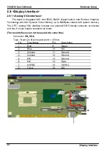 Preview for 24 page of Global American 3304030 User Manual