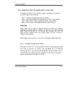 Preview for 21 page of Global American 3307114 User Manual