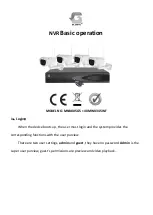 GLOBAL Export Import 4XMWX345WF Basic Operation preview