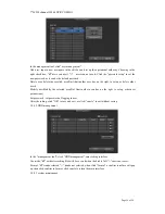 Preview for 19 page of GLOBAL Export Import MD8704 User Manual