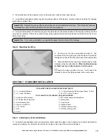 Preview for 15 page of Global Hobby Wattage Turbo Hawk EDF Instructions For Final Assembly