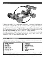 Preview for 3 page of Global Hobby XTM Racing X-Terminator Pro Assembly Manual