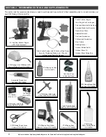 Preview for 4 page of Global Hobby XTM Racing X-Terminator Pro Assembly Manual