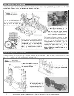 Preview for 6 page of Global Hobby XTM Racing X-Terminator Pro Assembly Manual