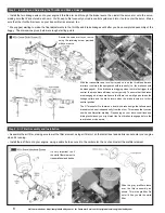 Preview for 8 page of Global Hobby XTM Racing X-Terminator Pro Assembly Manual