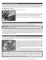 Preview for 14 page of Global Hobby XTM Racing X-Terminator Pro Assembly Manual