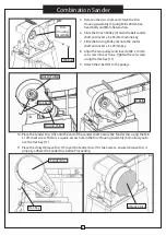 Preview for 6 page of Global Industrial 133720 User Manual