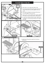 Preview for 7 page of Global Industrial 133720 User Manual