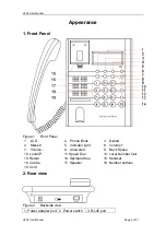 Preview for 4 page of Global IP G100 User Manual