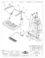 Preview for 39 page of Global Lift P-375 Owner'S Manual