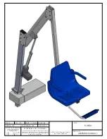 Preview for 44 page of Global Lift Rotational R-450A User Manual