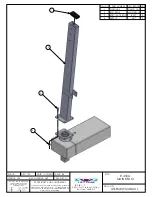 Preview for 46 page of Global Lift Rotational R-450A User Manual