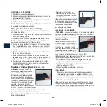 Preview for 52 page of Global Machinery Company AG230MGSS Manual