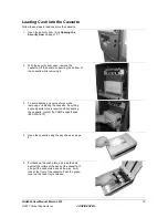 Preview for 20 page of Global Payments LSA6000 User Manual