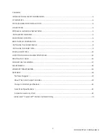 Preview for 4 page of Global Solar powerflex Installation Instructions Manual