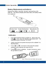 Preview for 10 page of Global Specialties GNV-101 User Manual