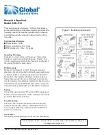 Global Specialties GSK-918 Quick Start Manual preview