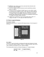 Preview for 20 page of Global Specialties PB-507 Instruction Manual