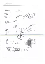 Preview for 65 page of Global WF 1767-2-AUT Instruction & Parts Manual