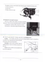 Preview for 71 page of Global WF 1767-2-AUT Instruction & Parts Manual