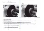 Preview for 74 page of Global WF 1767-2-AUT Instruction & Parts Manual