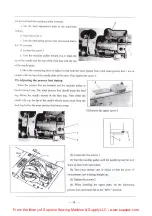 Preview for 18 page of Global WF 1767-AE-AUT Instruction & Parts Manual