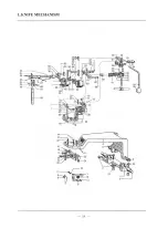 Preview for 58 page of Global WF 1767-AE-AUT Instruction & Parts Manual