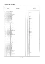 Preview for 59 page of Global WF 1767-AE-AUT Instruction & Parts Manual