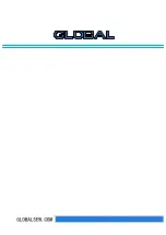 Preview for 51 page of Global WF3955-45AUT Series Instruction Manual Book And Parts Book