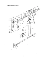 Preview for 22 page of Global WF995AUT Instruction Manual