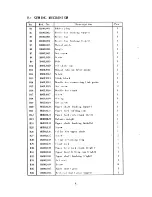 Preview for 23 page of Global WF995AUT Instruction Manual