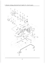 Preview for 53 page of Global ZZ 2560 Series Instruction Manual & Parts Book