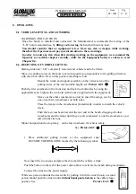 Preview for 33 page of Globaljig Super Rotax User Manual