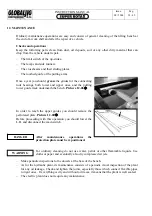 Preview for 40 page of Globaljig Super Rotax User Manual