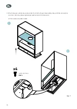 Preview for 10 page of GLOBALO 5900652387823 Operating And Installation Instructions