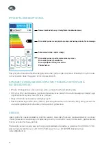 Preview for 16 page of GLOBALO Alario 60 Operating And Installation Instructions