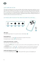 Preview for 32 page of GLOBALO Loteo 60 Operating And Installation Instructions